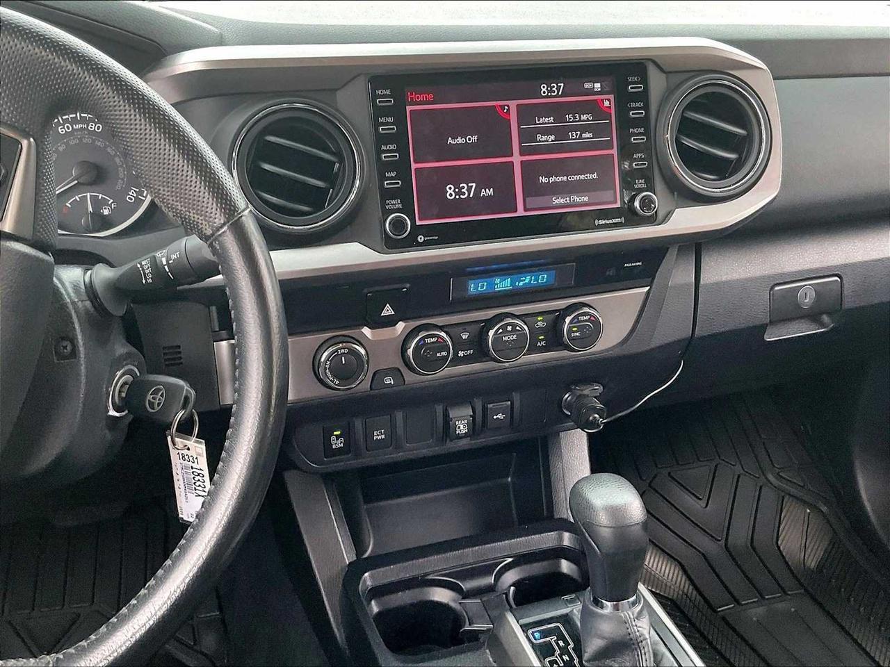 2022 Toyota Tacoma SR5 Roseville CA