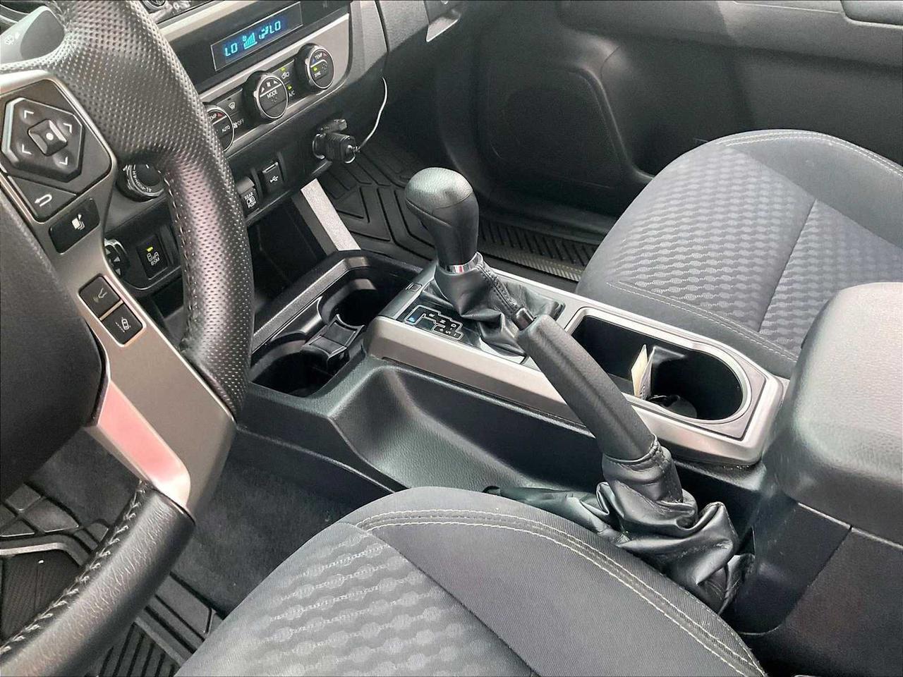 2022 Toyota Tacoma SR5 Roseville CA