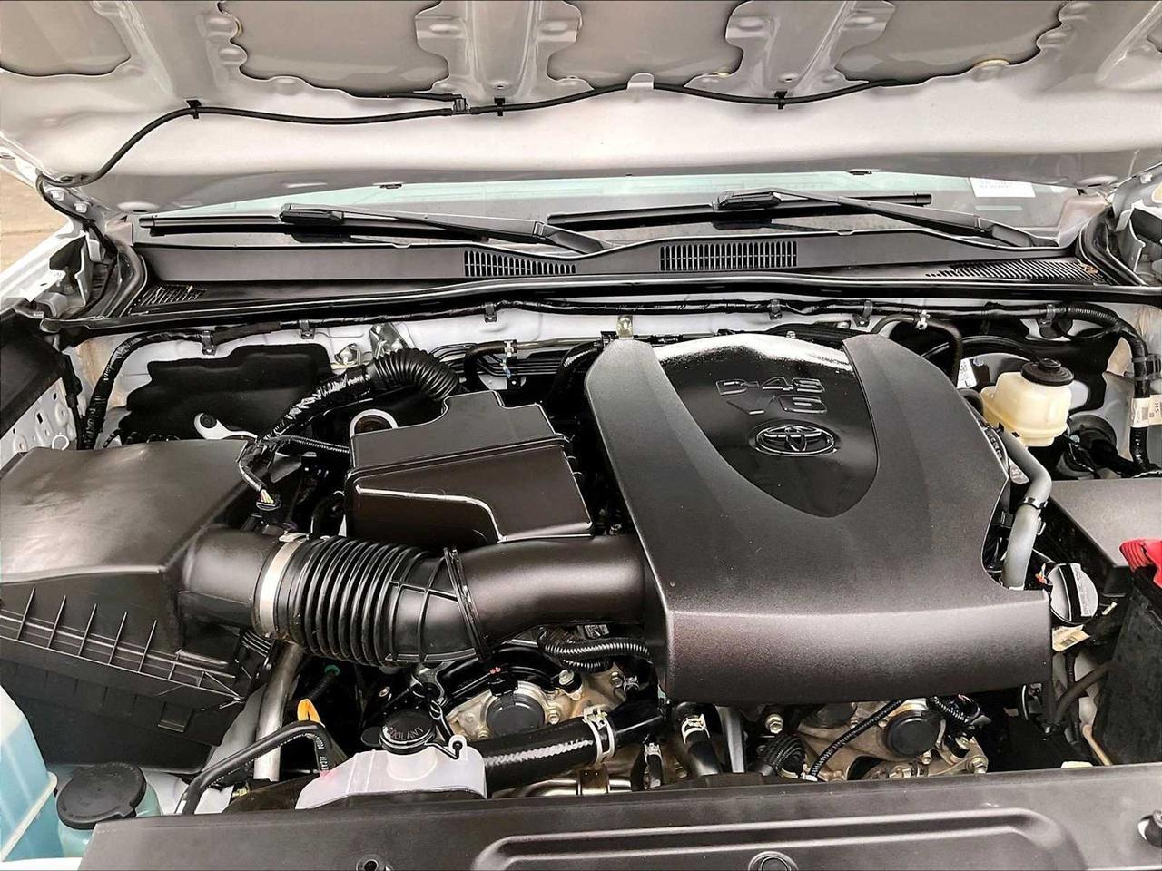 2022 Toyota Tacoma SR5 Roseville CA