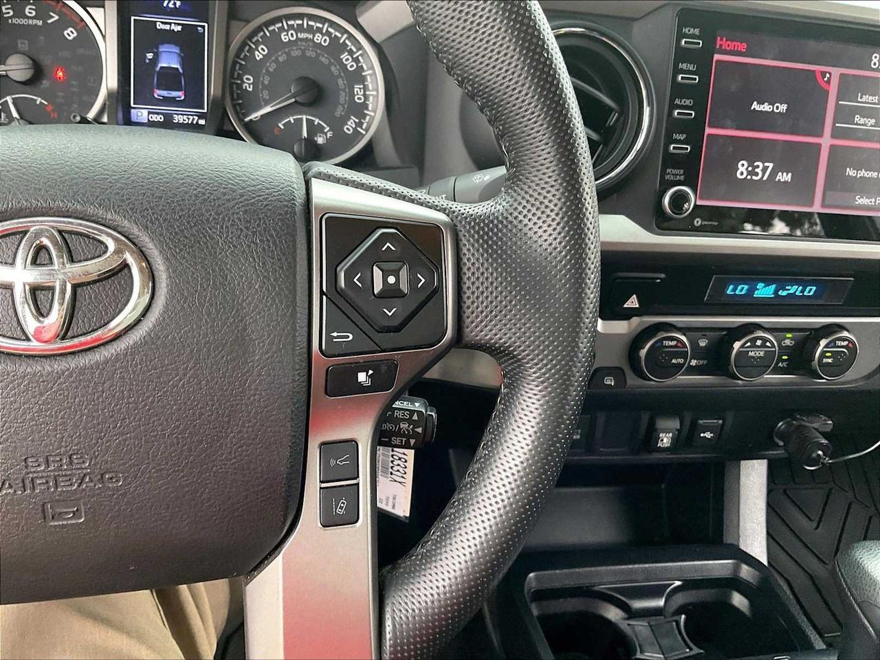 2022 Toyota Tacoma SR5 Roseville CA
