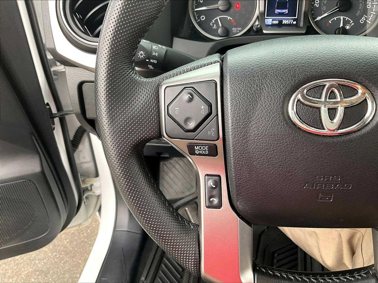 2022 Toyota Tacoma SR5 Roseville CA