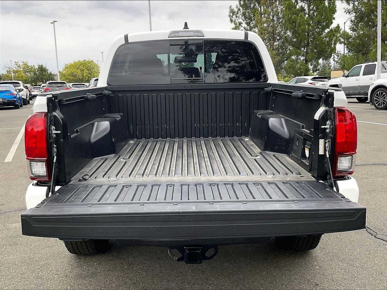 2022 Toyota Tacoma SR5 Roseville CA