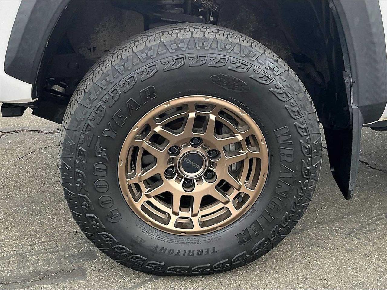 2022 Toyota Tacoma SR5 Roseville CA