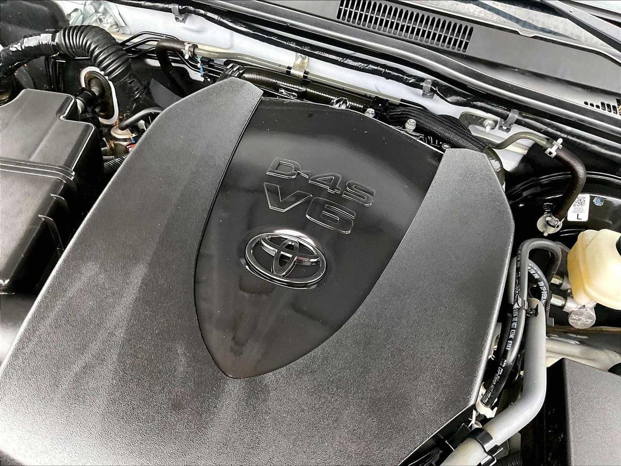 2022 Toyota Tacoma SR5 Roseville CA