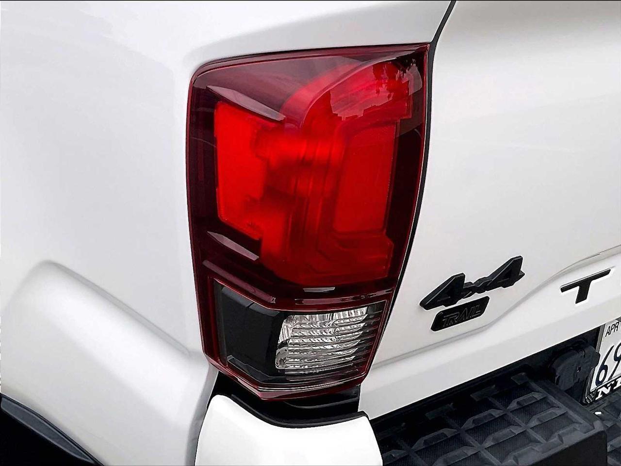 2022 Toyota Tacoma SR5 Roseville CA