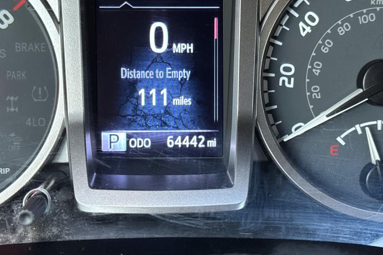 2022 Toyota Tacoma SR5 Roseville CA