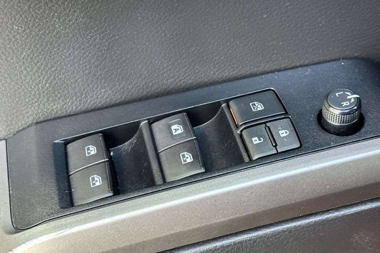 2022 Toyota Tacoma SR5 Roseville CA