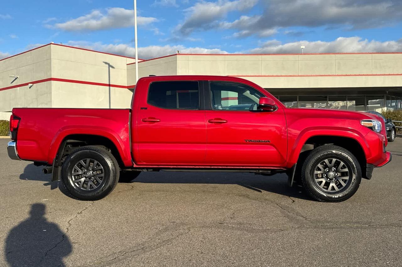 2022 Toyota Tacoma SR5 Roseville CA
