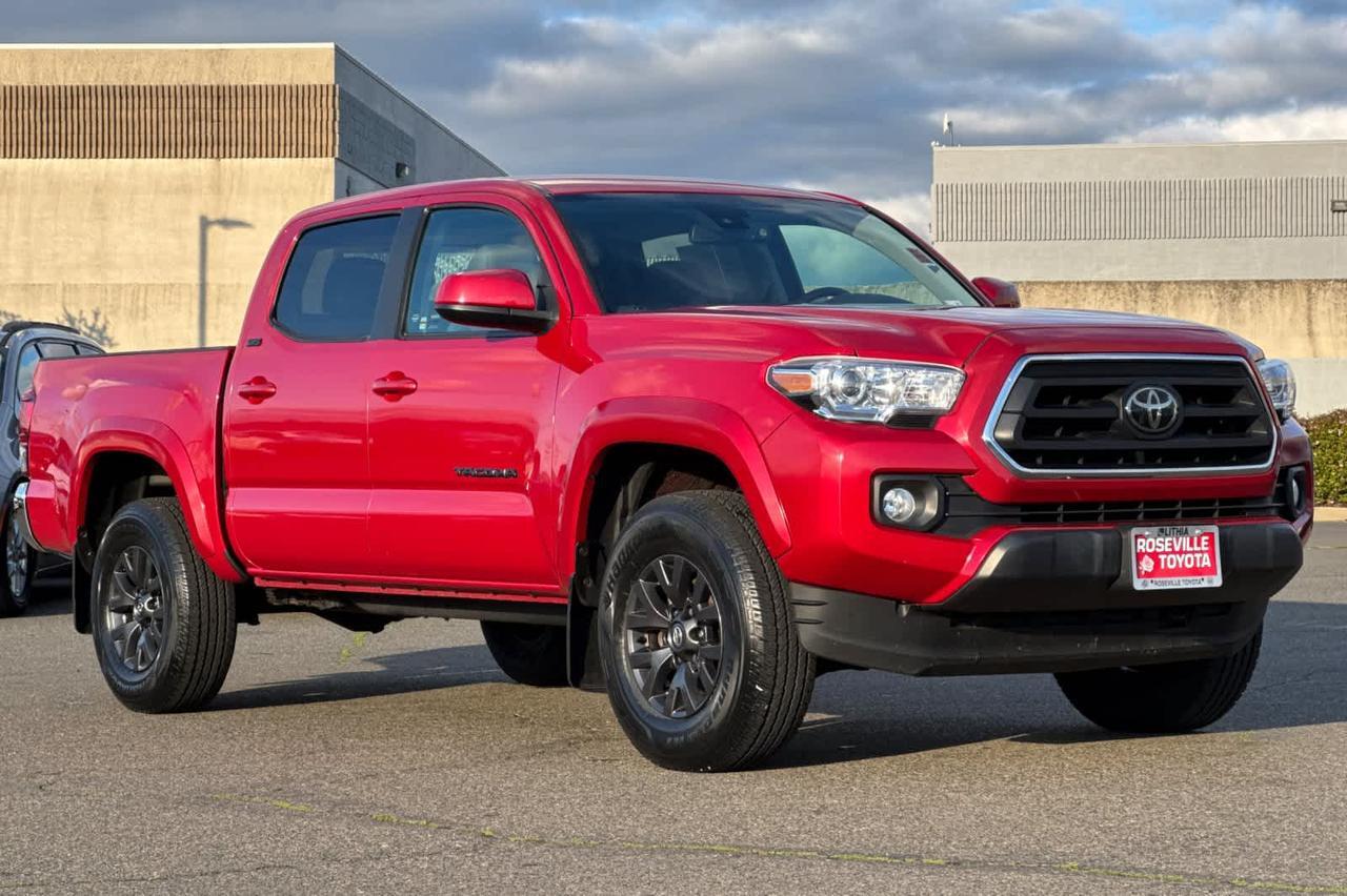 2022 Toyota Tacoma SR5 Roseville CA