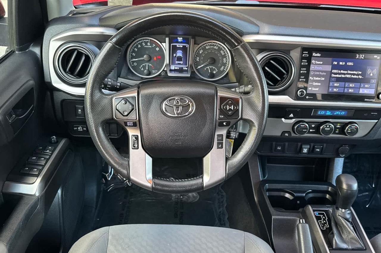 2022 Toyota Tacoma SR5 Roseville CA