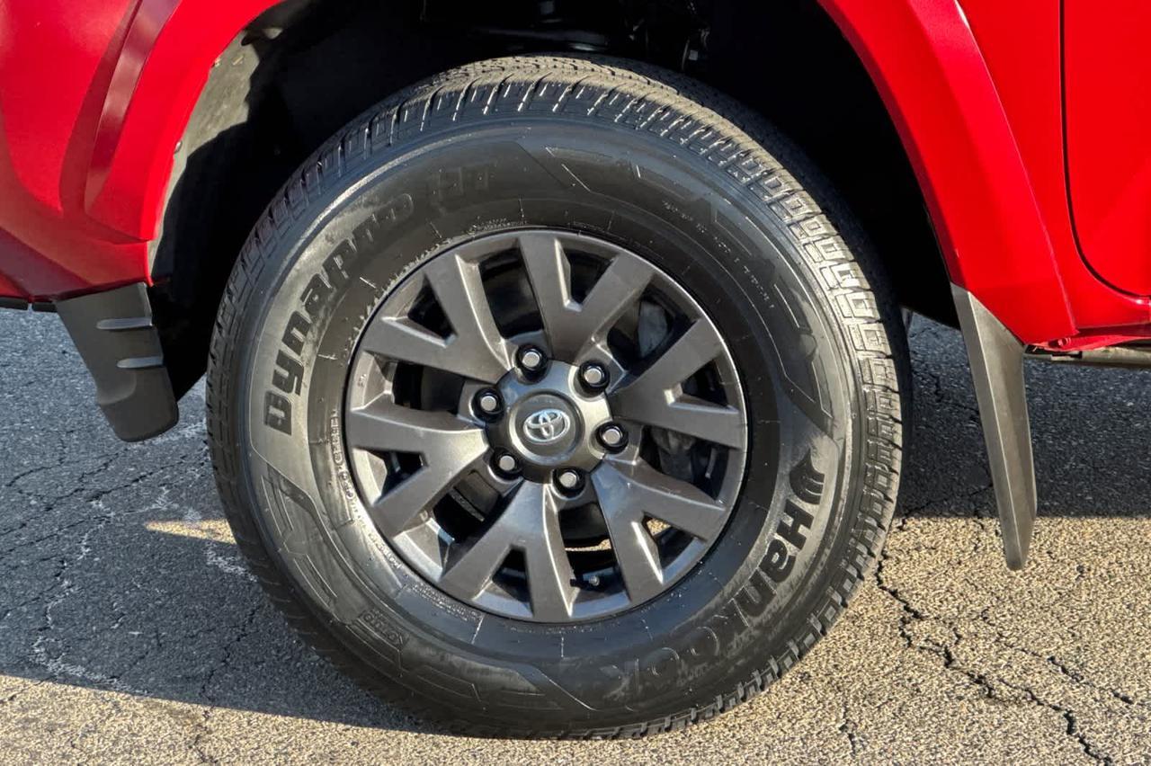 2022 Toyota Tacoma SR5 Roseville CA