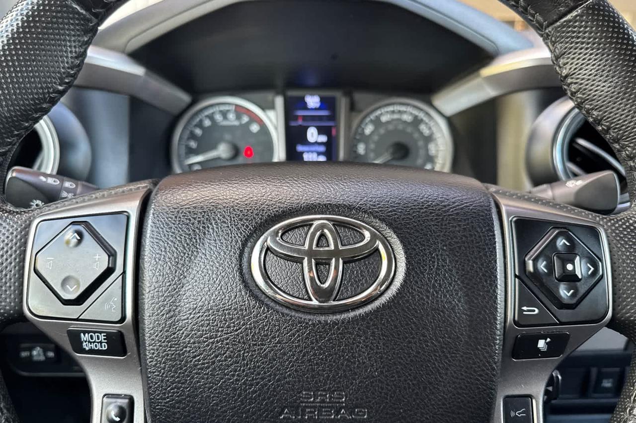 2022 Toyota Tacoma SR5 Roseville CA