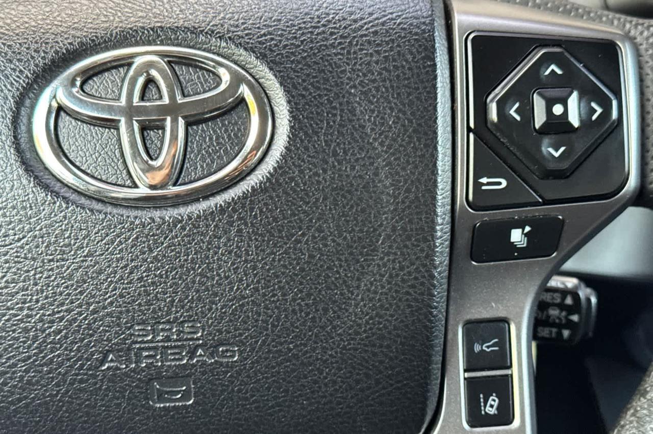 2022 Toyota Tacoma SR5 Roseville CA