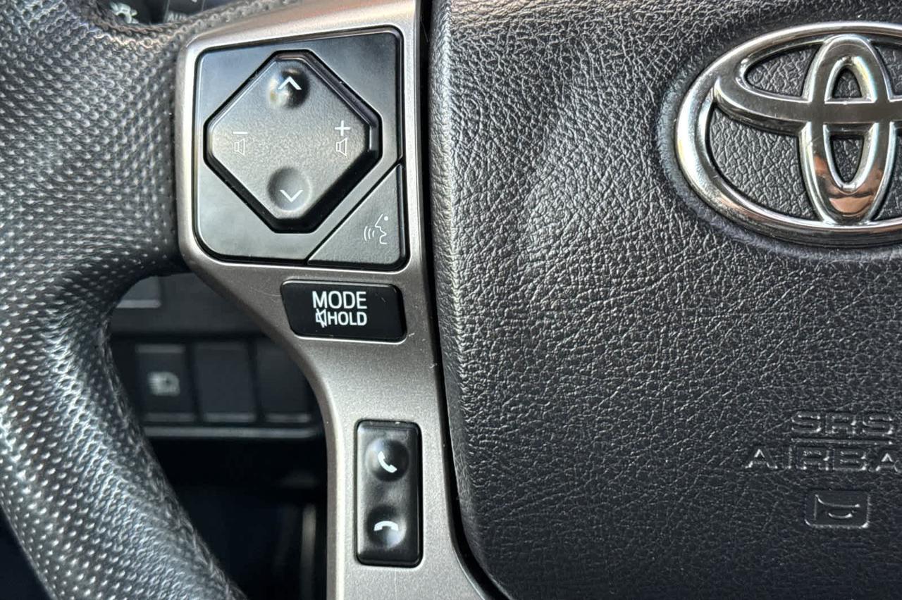 2022 Toyota Tacoma SR5 Roseville CA