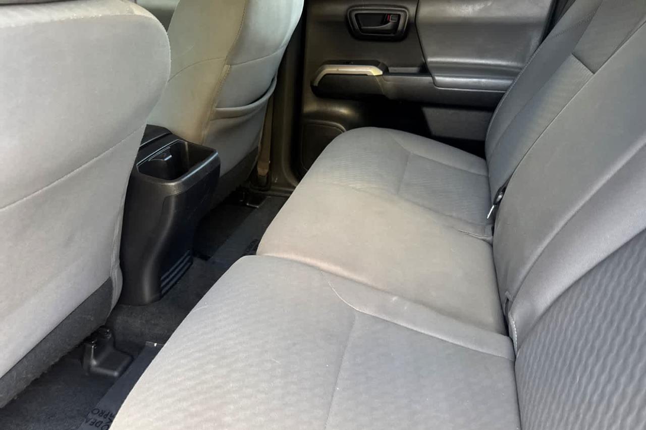 2022 Toyota Tacoma SR5 Roseville CA