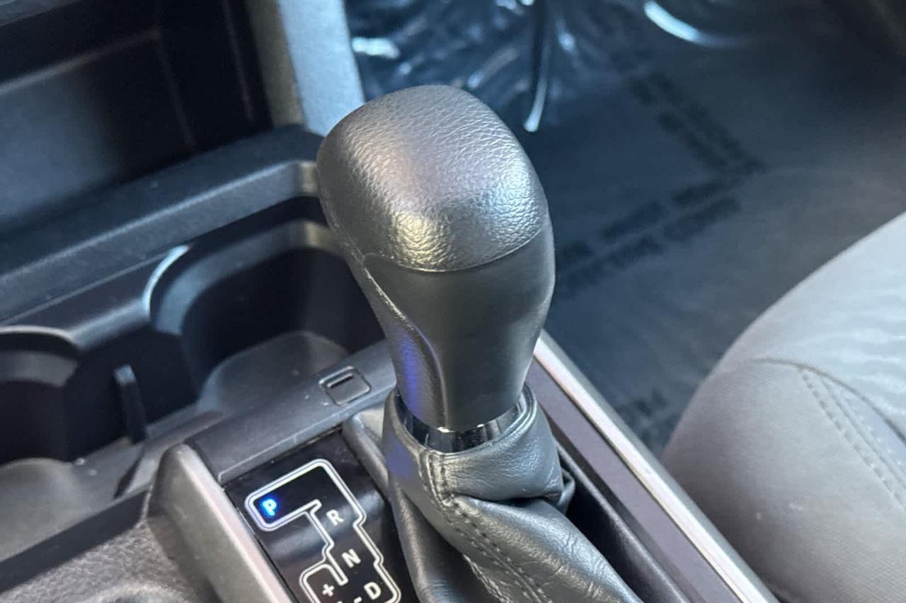 2022 Toyota Tacoma SR5 Roseville CA