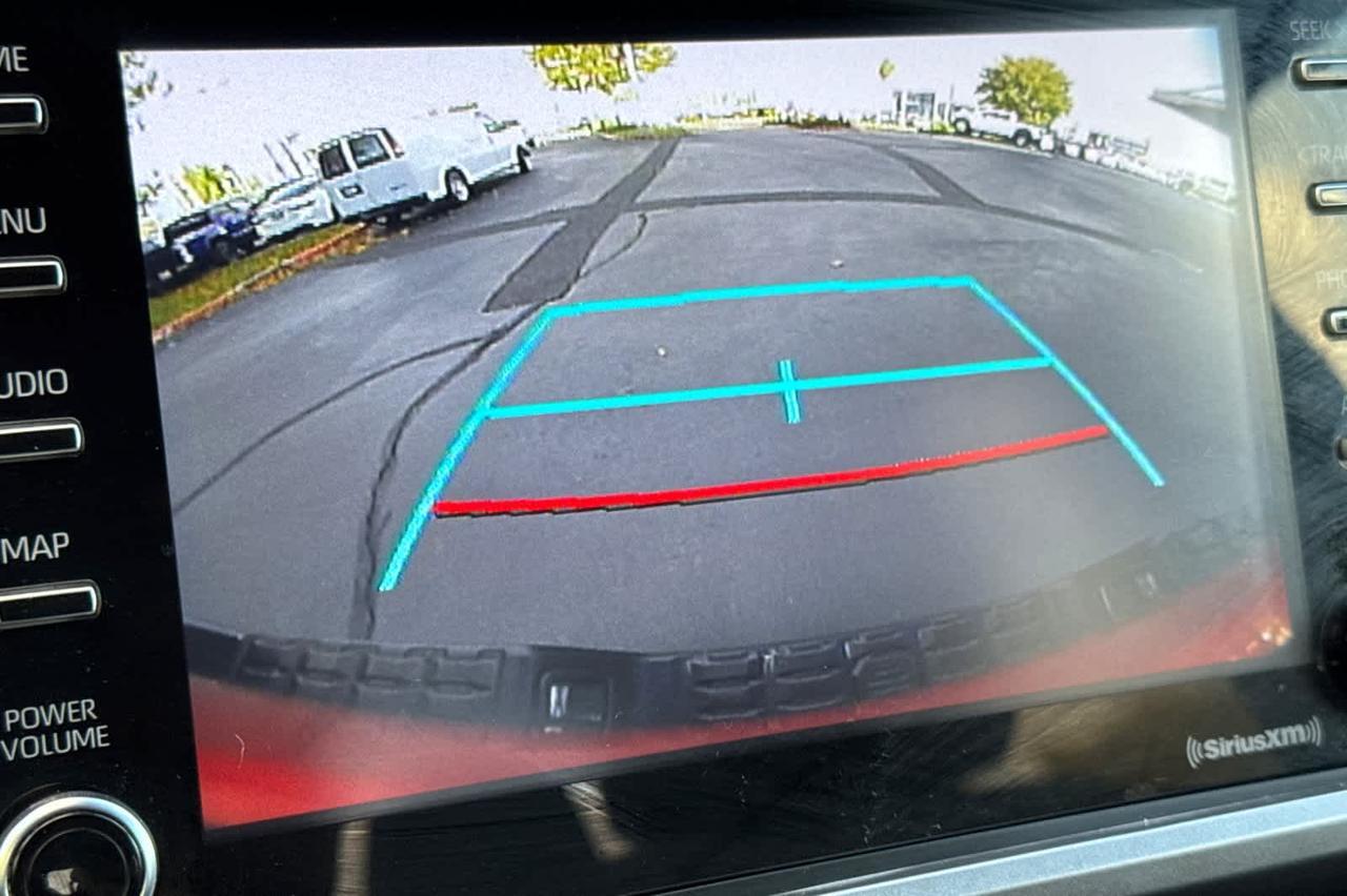 2022 Toyota Tacoma SR5 Roseville CA