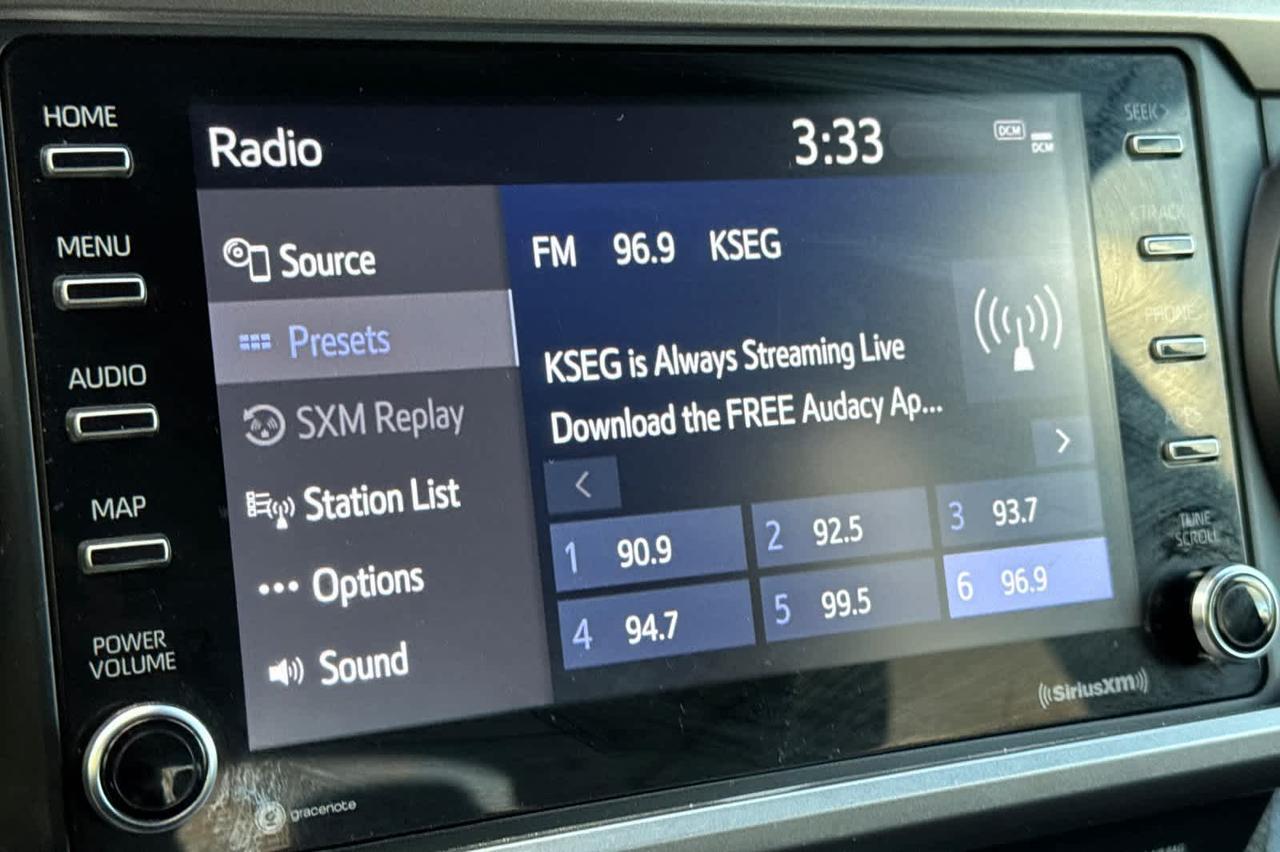 2022 Toyota Tacoma SR5 Roseville CA