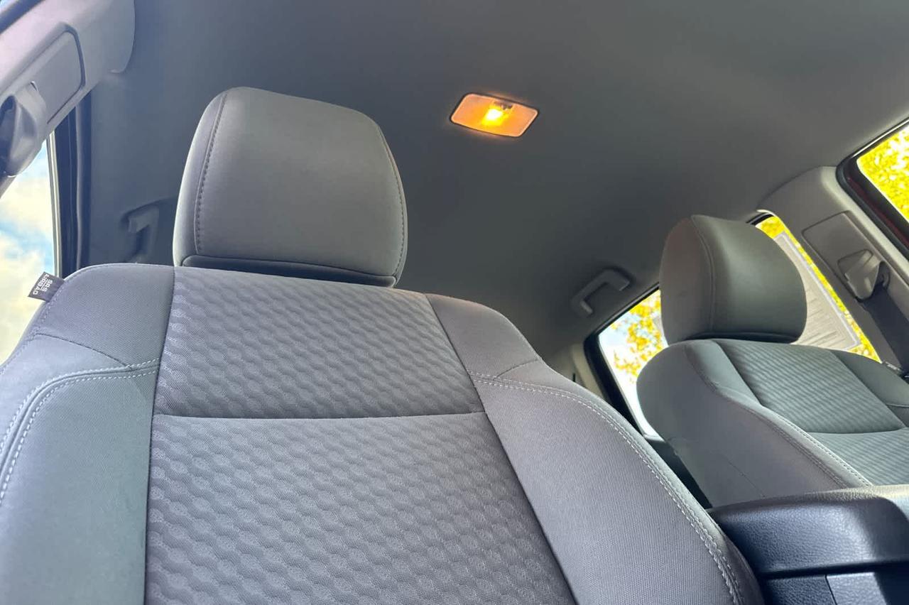 2022 Toyota Tacoma SR5 Roseville CA