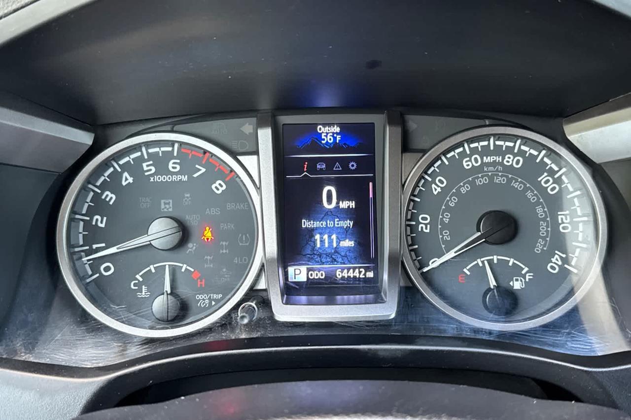 2022 Toyota Tacoma SR5 Roseville CA