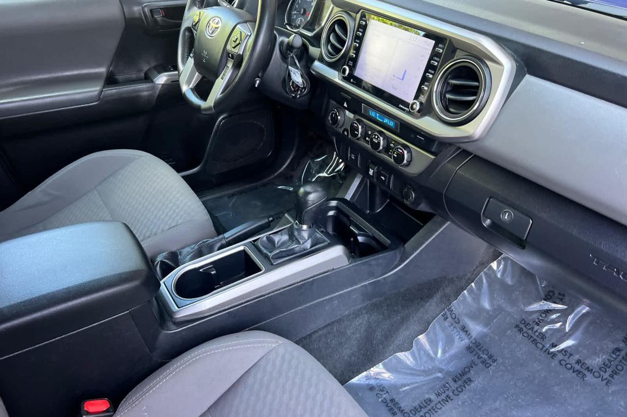 2022 Toyota Tacoma SR5 Roseville CA