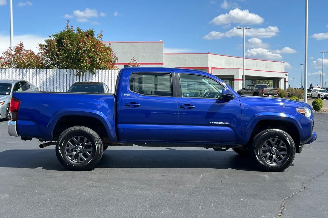 2022 Toyota Tacoma SR5 Roseville CA
