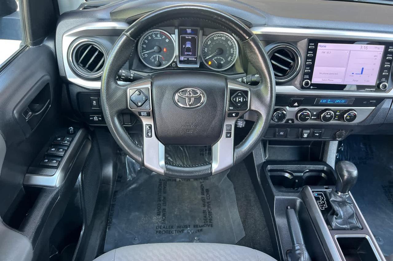 2022 Toyota Tacoma SR5 Roseville CA