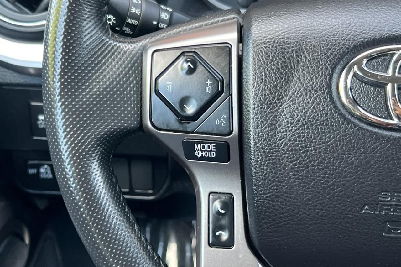 2022 Toyota Tacoma SR5 Roseville CA