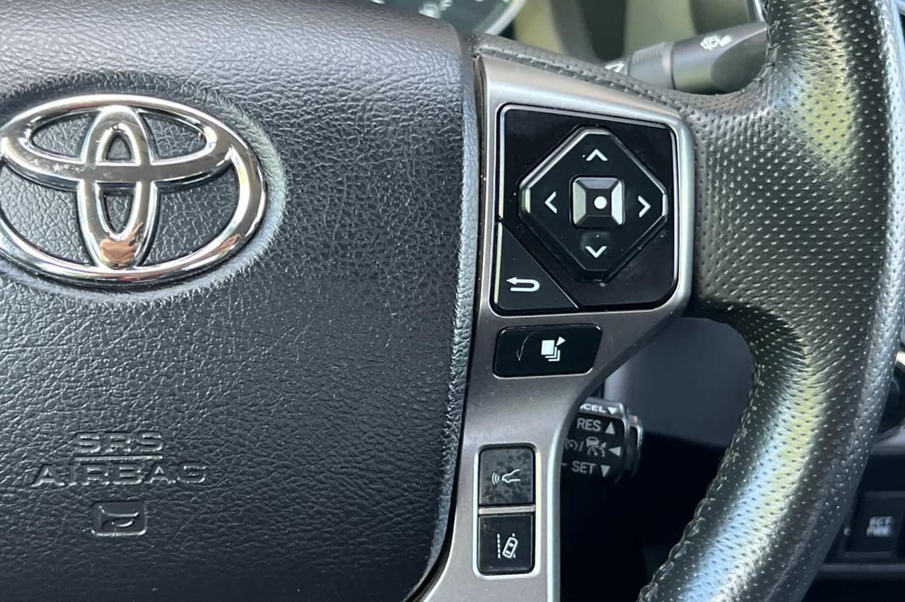 2022 Toyota Tacoma SR5 Roseville CA