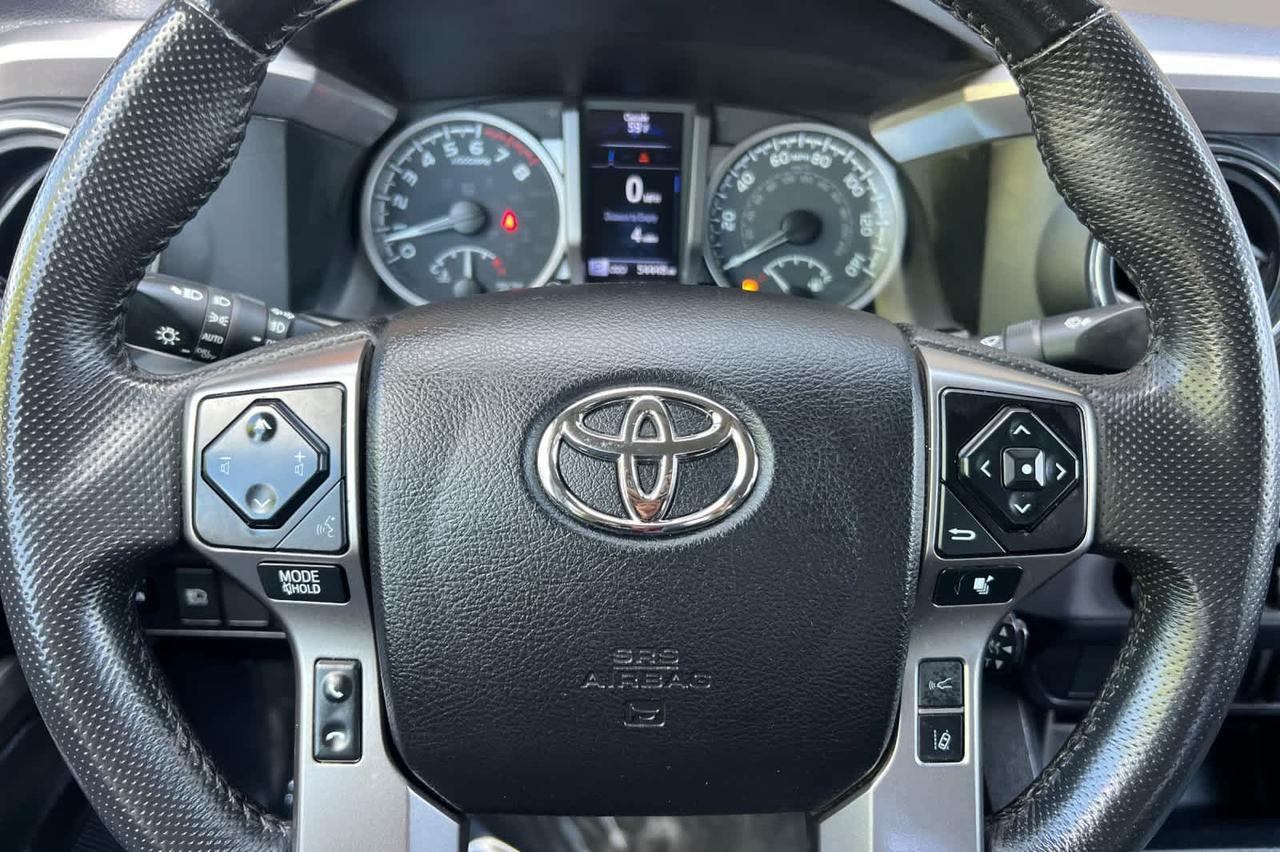 2022 Toyota Tacoma SR5 Roseville CA