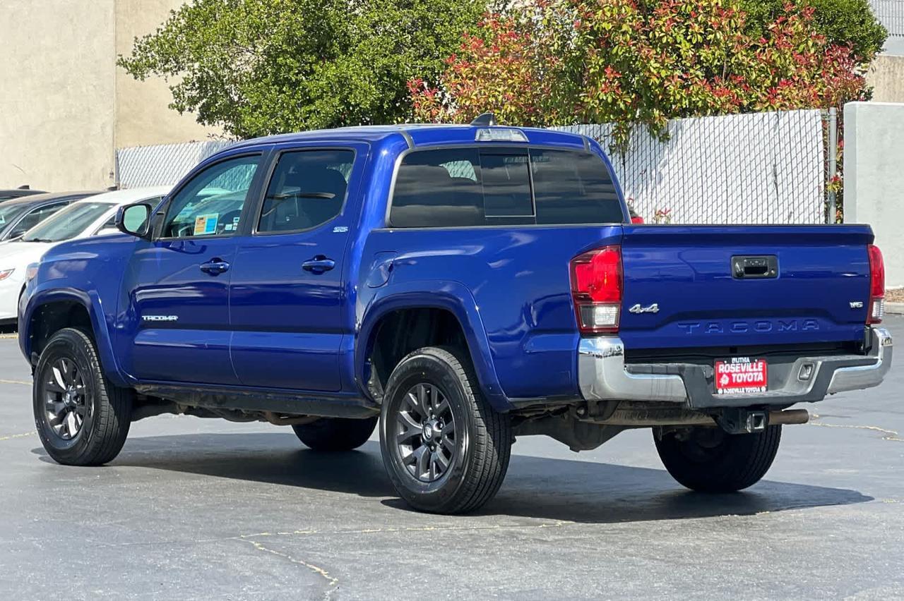 2022 Toyota Tacoma SR5 Roseville CA