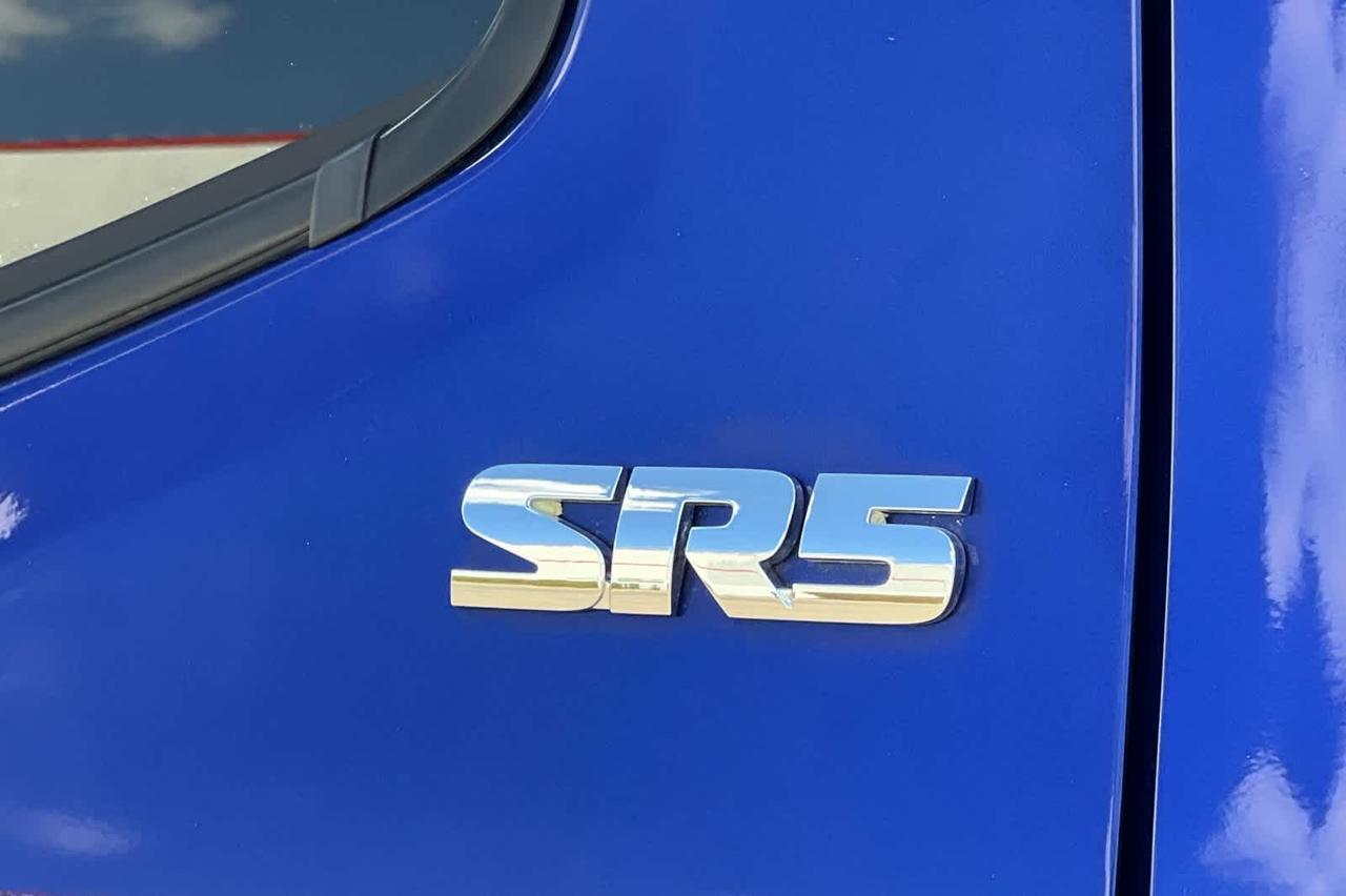 2022 Toyota Tacoma SR5 Roseville CA