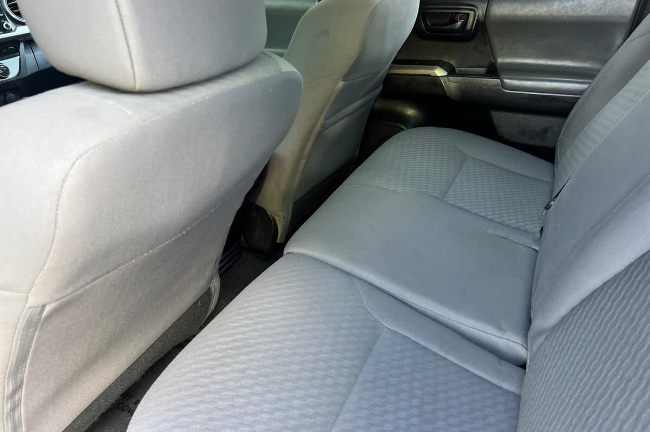 2022 Toyota Tacoma SR5 Roseville CA