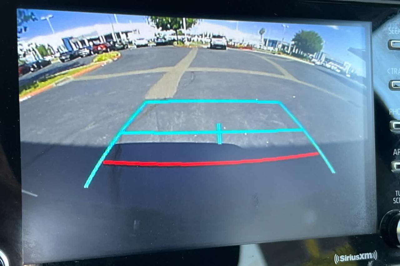 2022 Toyota Tacoma SR5 Roseville CA