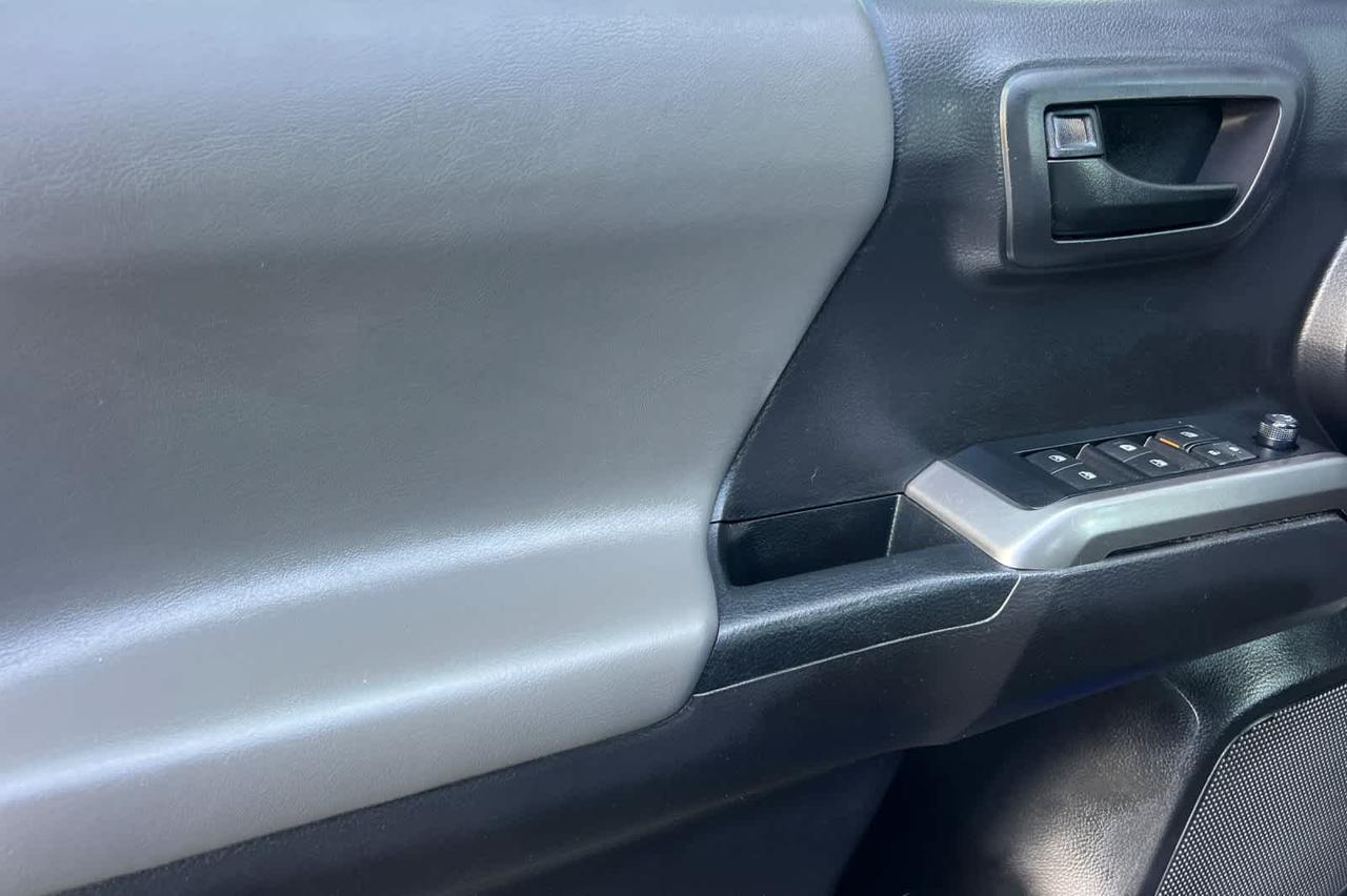 2022 Toyota Tacoma SR5 Roseville CA