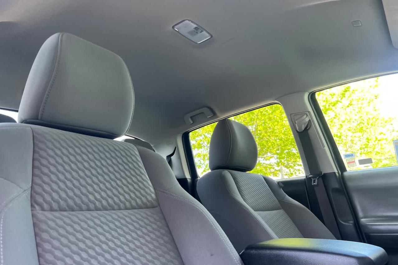 2022 Toyota Tacoma SR5 Roseville CA