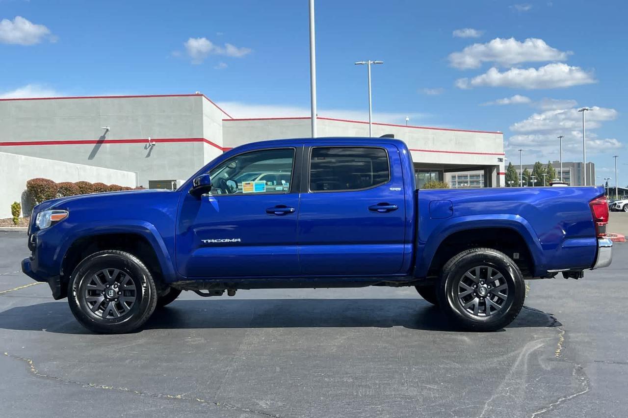 2022 Toyota Tacoma SR5 Roseville CA