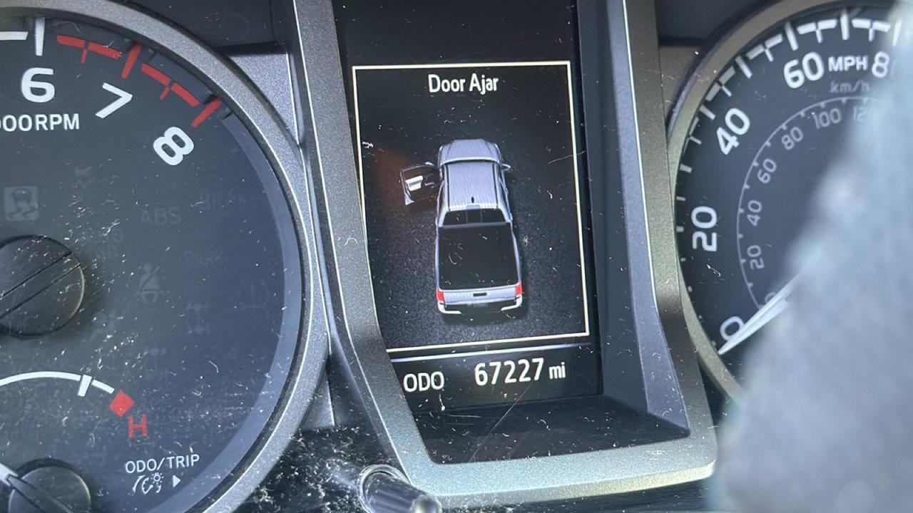 2022 Toyota Tacoma SR5 San Antonio TX