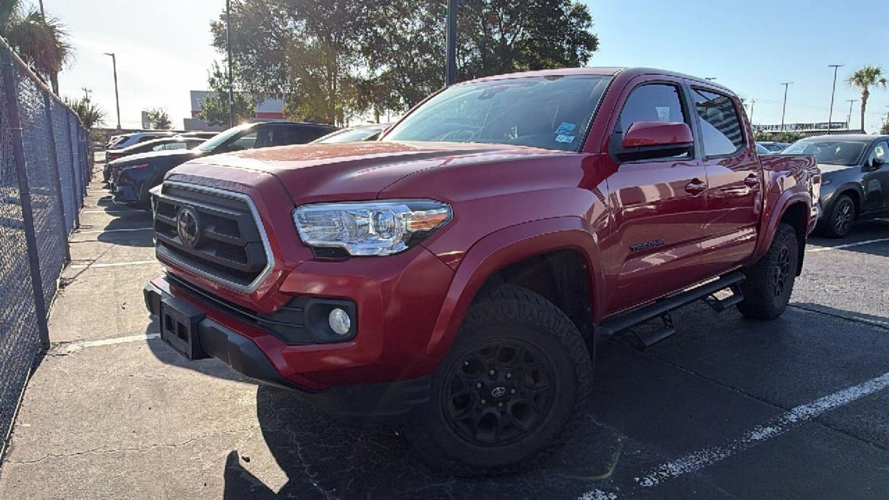 2022 Toyota Tacoma SR5 San Antonio TX