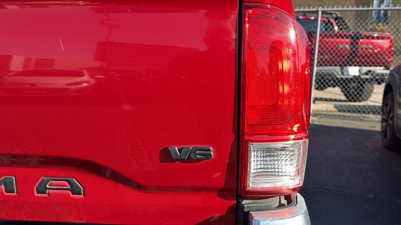 2022 Toyota Tacoma SR5 San Antonio TX