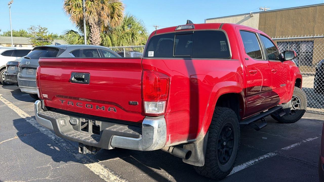 2022 Toyota Tacoma SR5 San Antonio TX