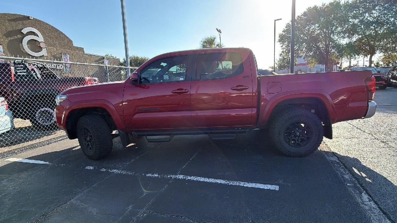 2022 Toyota Tacoma SR5 San Antonio TX