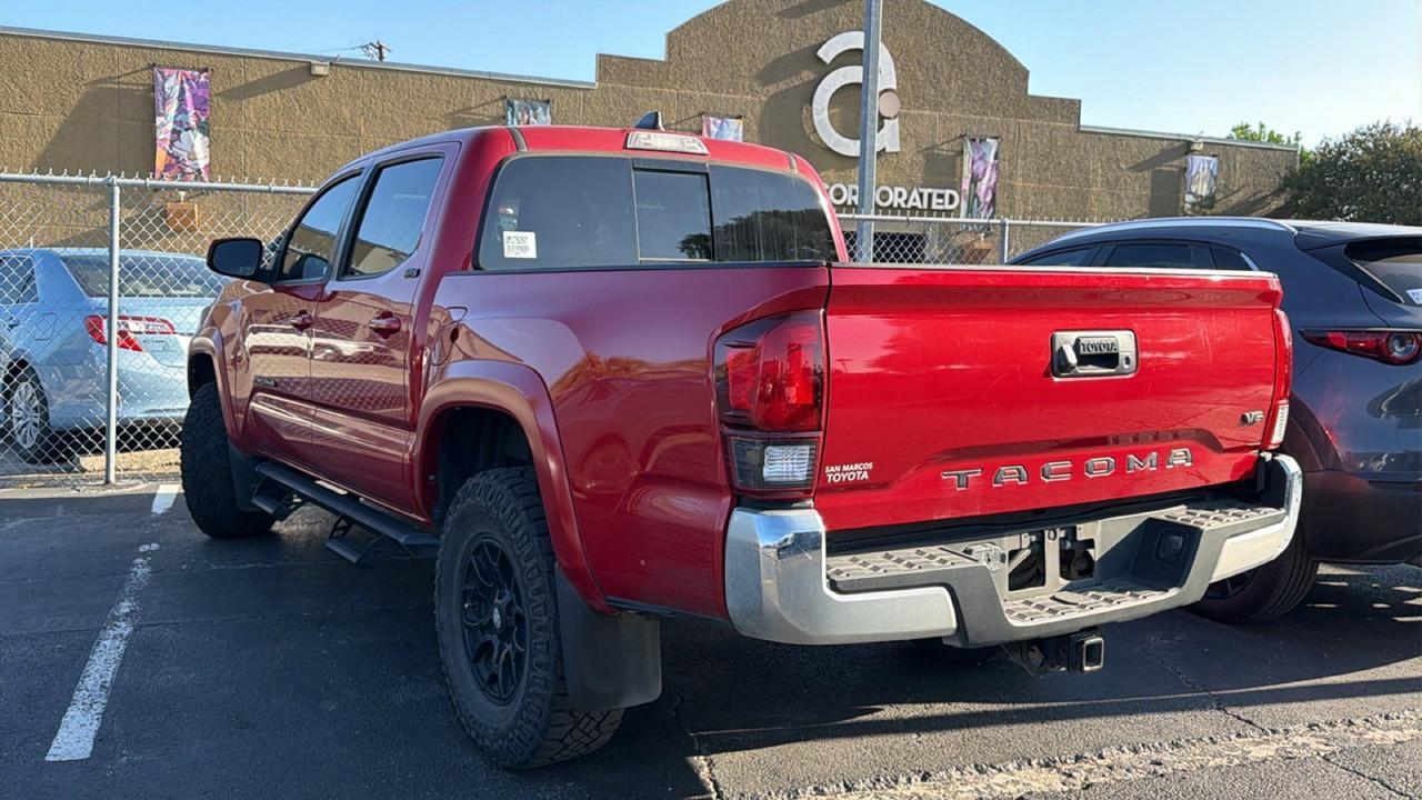 2022 Toyota Tacoma SR5 San Antonio TX