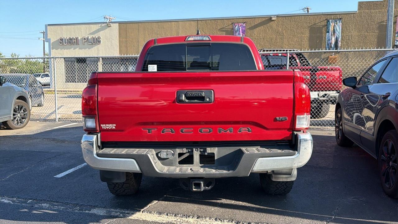 2022 Toyota Tacoma SR5 San Antonio TX