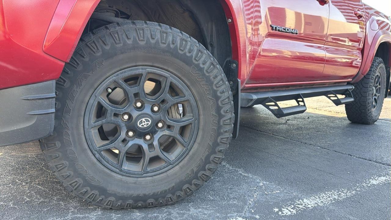 2022 Toyota Tacoma SR5 San Antonio TX
