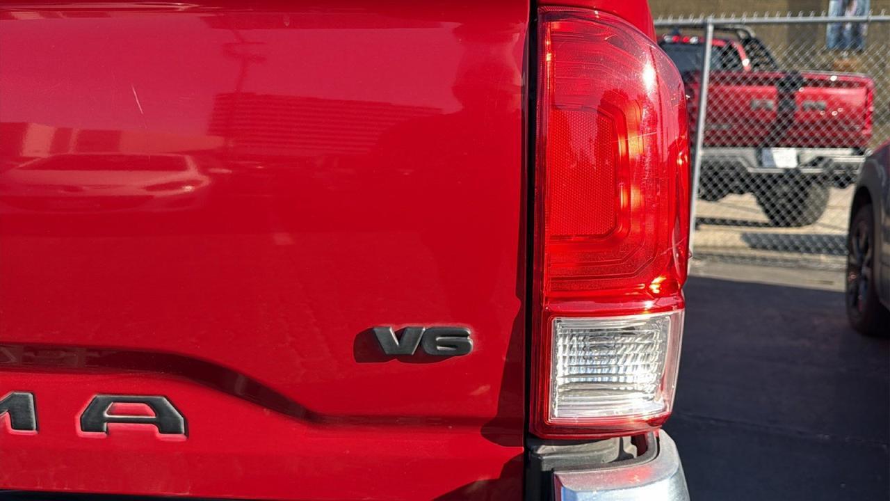 2022 Toyota Tacoma SR5 San Antonio TX