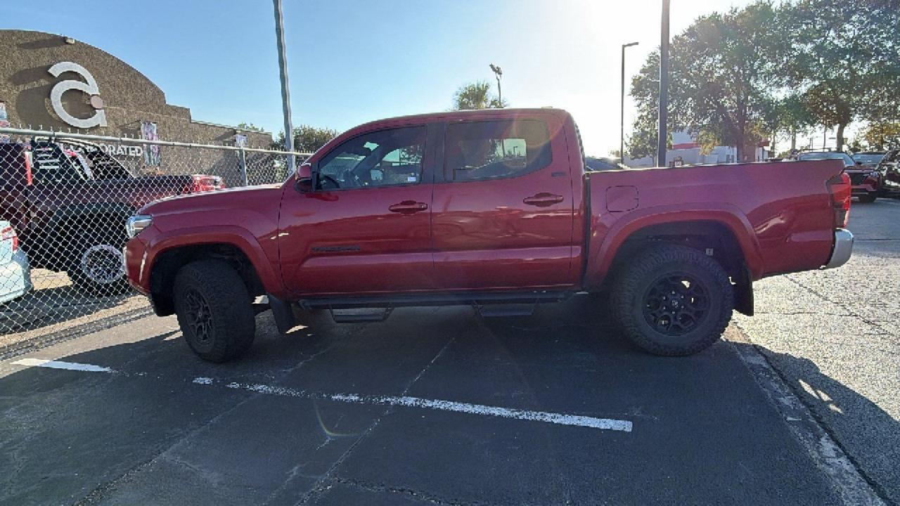 2022 Toyota Tacoma SR5 San Antonio TX