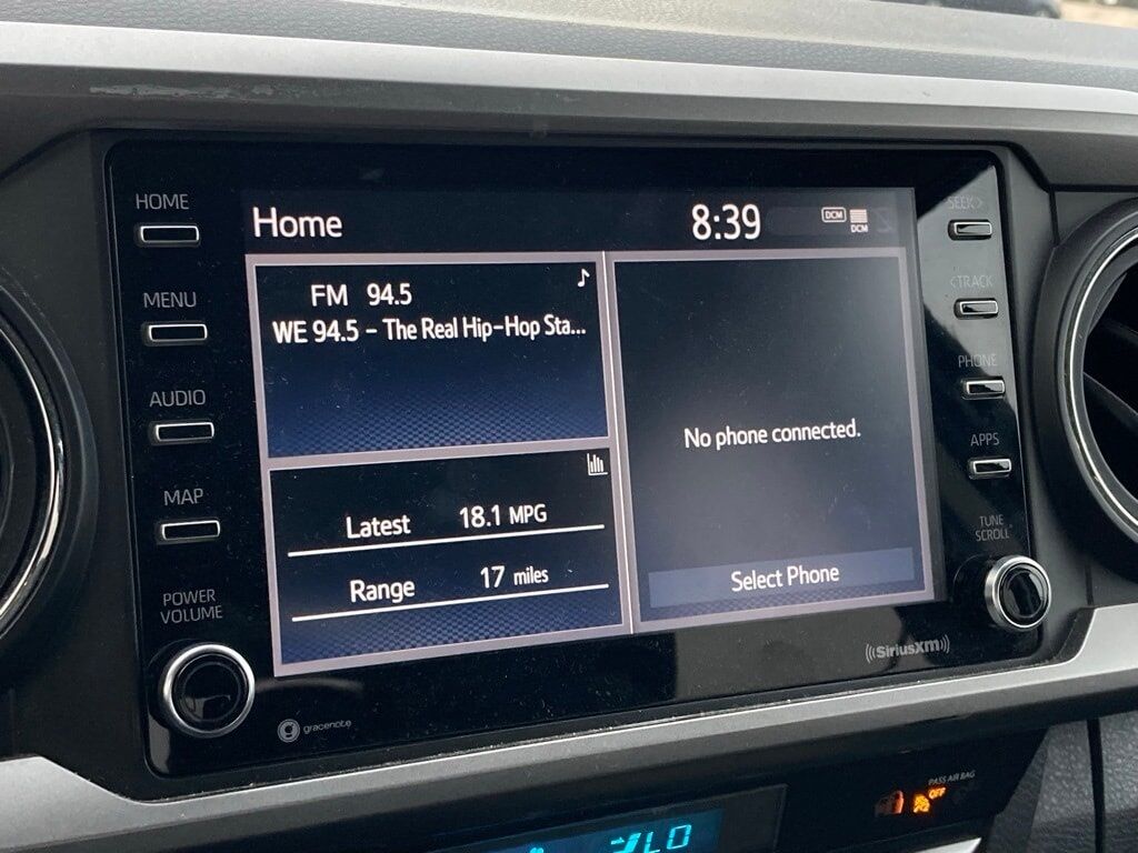 2022 Toyota Tacoma SR5 San Antonio TX