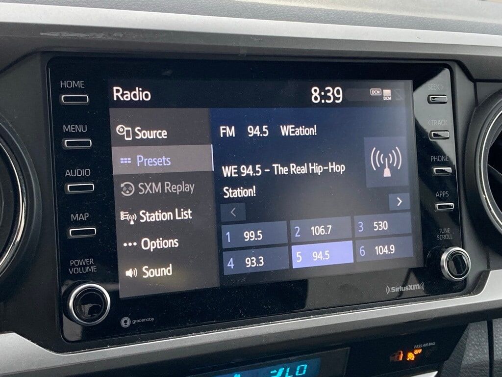 2022 Toyota Tacoma SR5 San Antonio TX