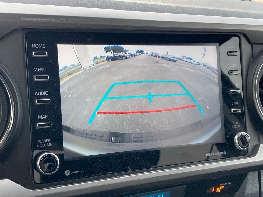 2022 Toyota Tacoma SR5 San Antonio TX